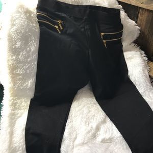 Jennifer Lopez leggings